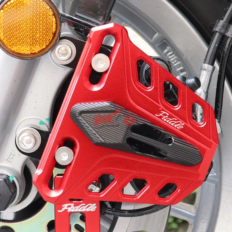 Мотоциклетные аксессуары для SYM FIDDLE4 FIDDLE5 FIDDLE 4 5 150 125 FIDDLE150 FIDDLE125 передний тормозной