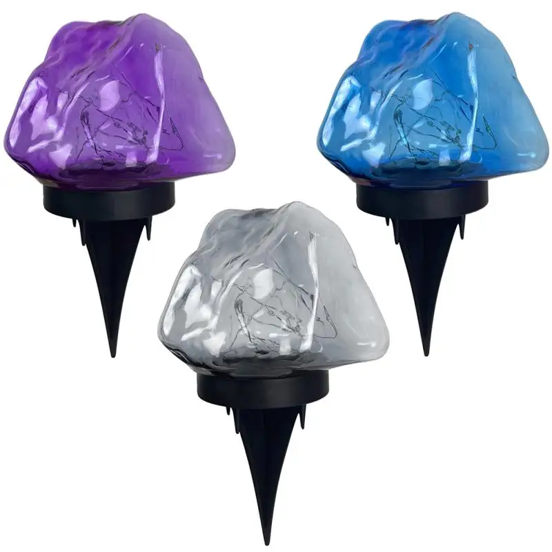 

Solar Pendant Lights Colorful Easy Installation Bright Lighting Toggle Switch Strong Light Multifunctional Outdoor Light Plastic