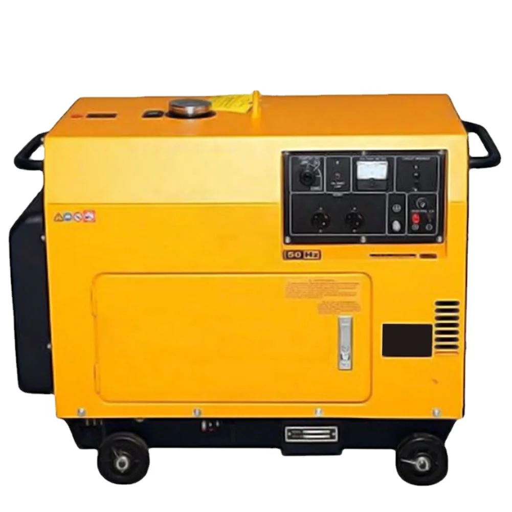 

Powered 2kw Small Methane Gas Turbine Generator 1mw 2000kw 25kw Natural Gas Turbine Generator