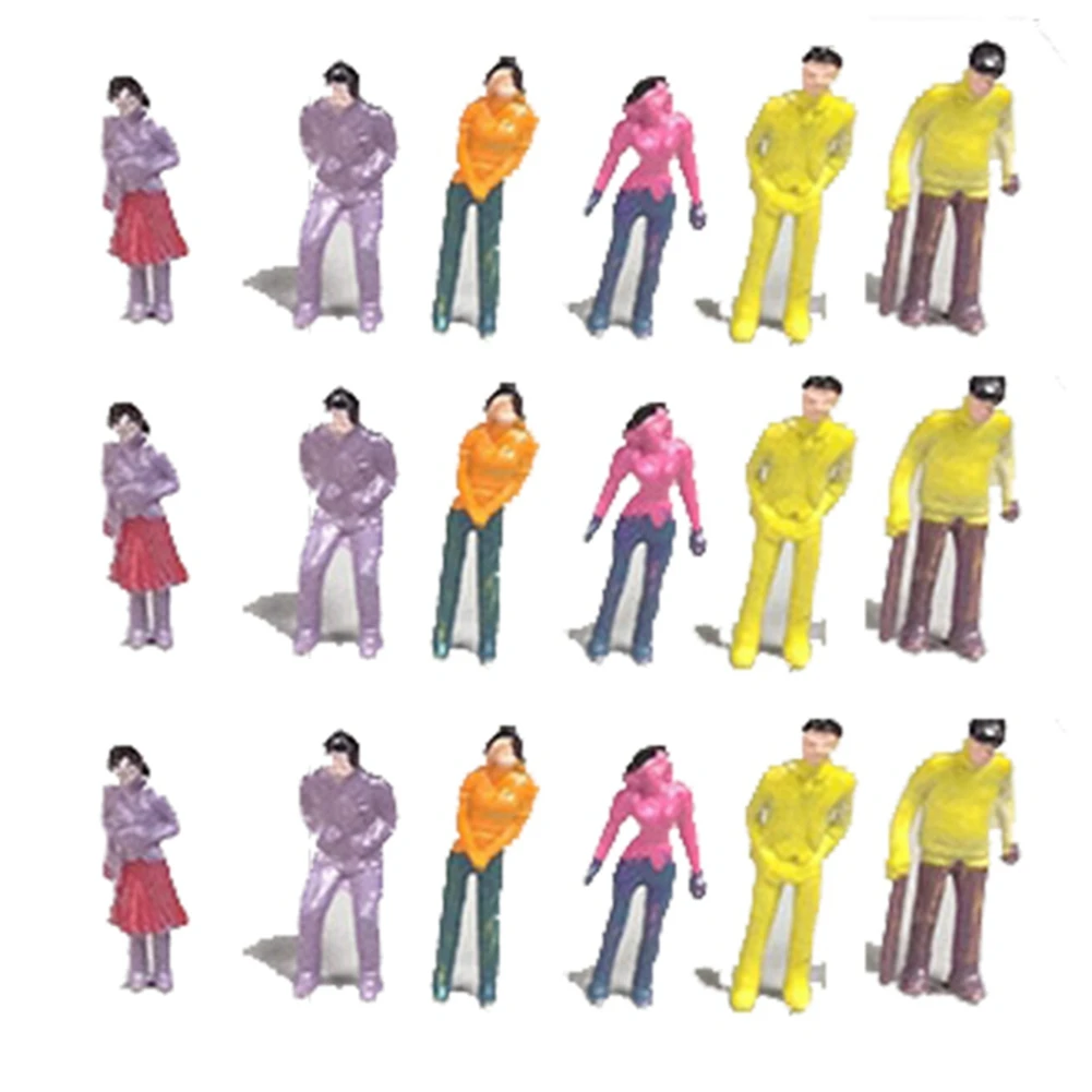 

Миниатюрные куклы, фигурки людей, модель, искусственные гномы, кукольный домик, фигурки, украшения, Миниатюрные аксессуары