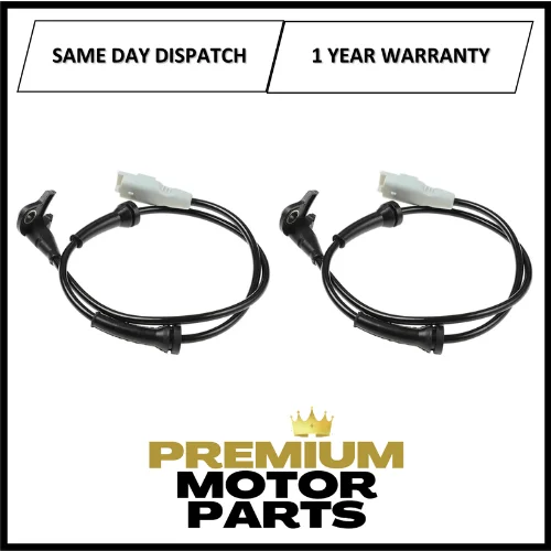 

Датчик ABS передний и левый правый для Citroen C4 DS4 DS5 Peugeot 307 308 3008 5008