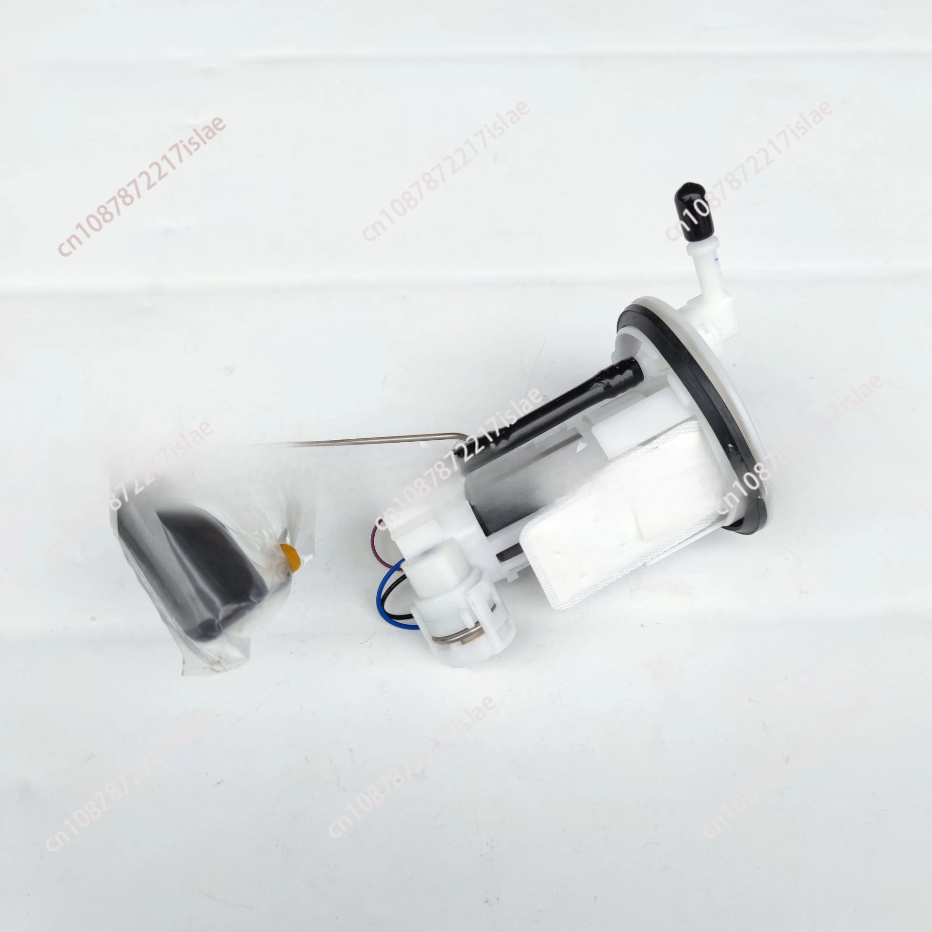 Подходит для масляного насоса Yamaha ZUMA 125 в сборе 5S9-E390 7-10-00 заводская цена