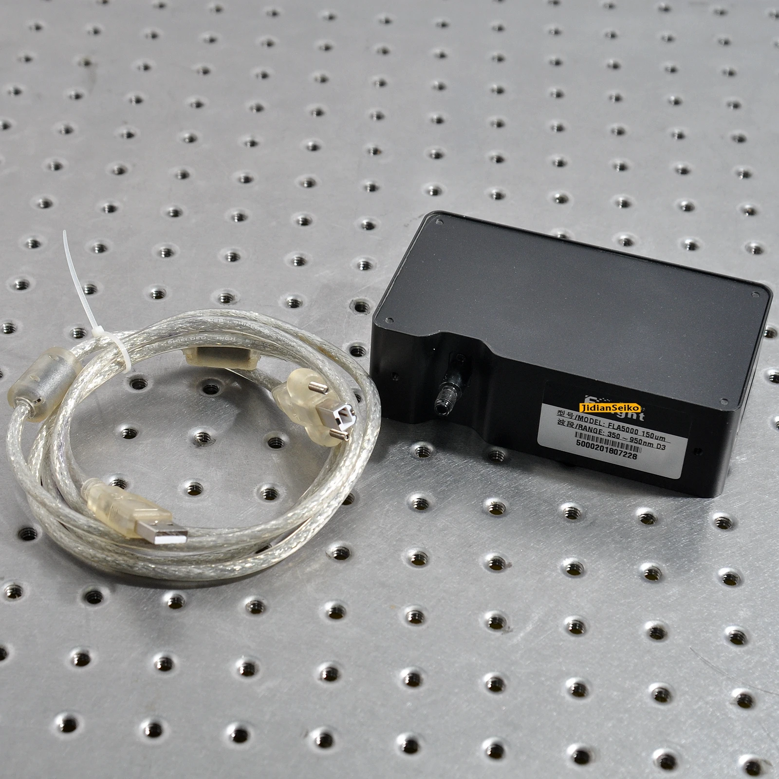 Микроволоконный спектрометр FLight FLA5000 150um 350-950nm Plug And Play | Компьютеры и офис