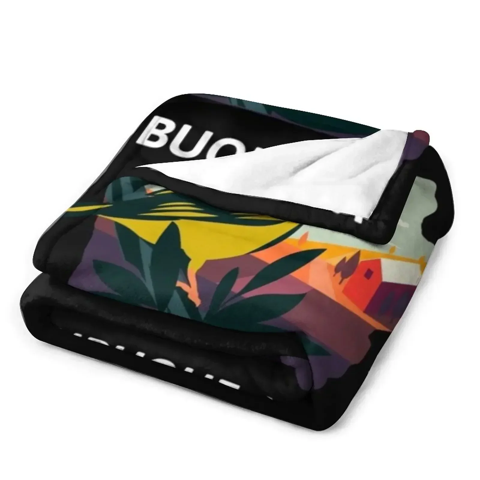 Плед Dubuque IA Детское плед на диван Одеяла