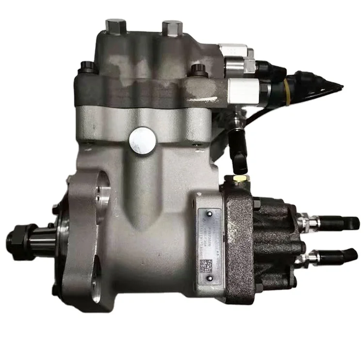 

Fuel Pump 4307021 3973228 4921431 compatible with SAA6D114 engine