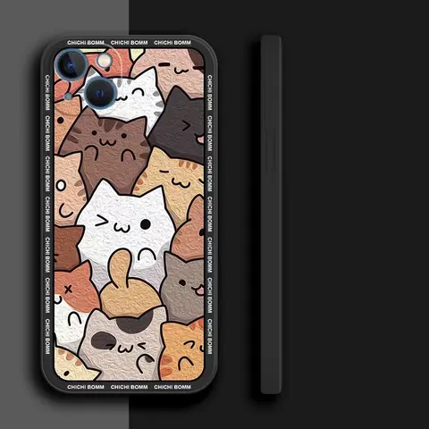 Чехол для OnePlus 9 10 11 9R 10R 9RT 8T 10T 11R Nord CE 2 N20 N30 N200 ACE 2 SE 2V 3 Lite