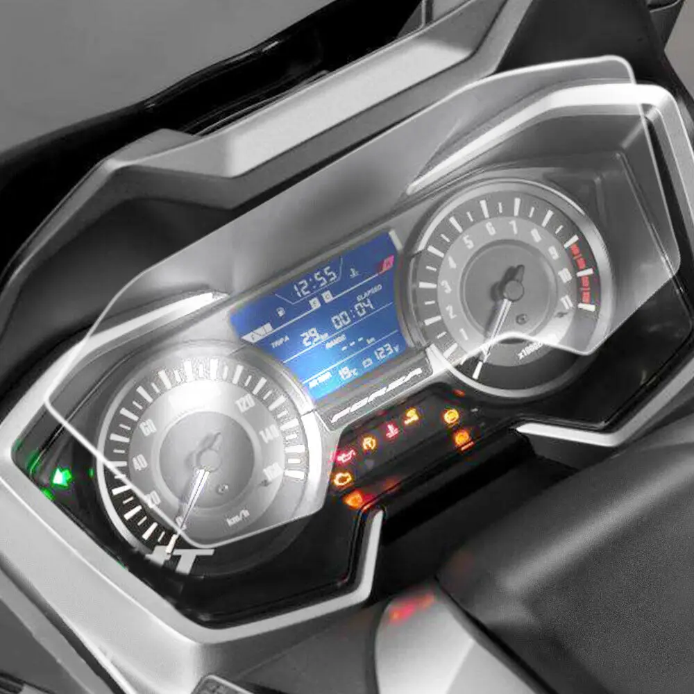 

2 шт. чехол для приборной панели из ТПУ для Honda Civic 300