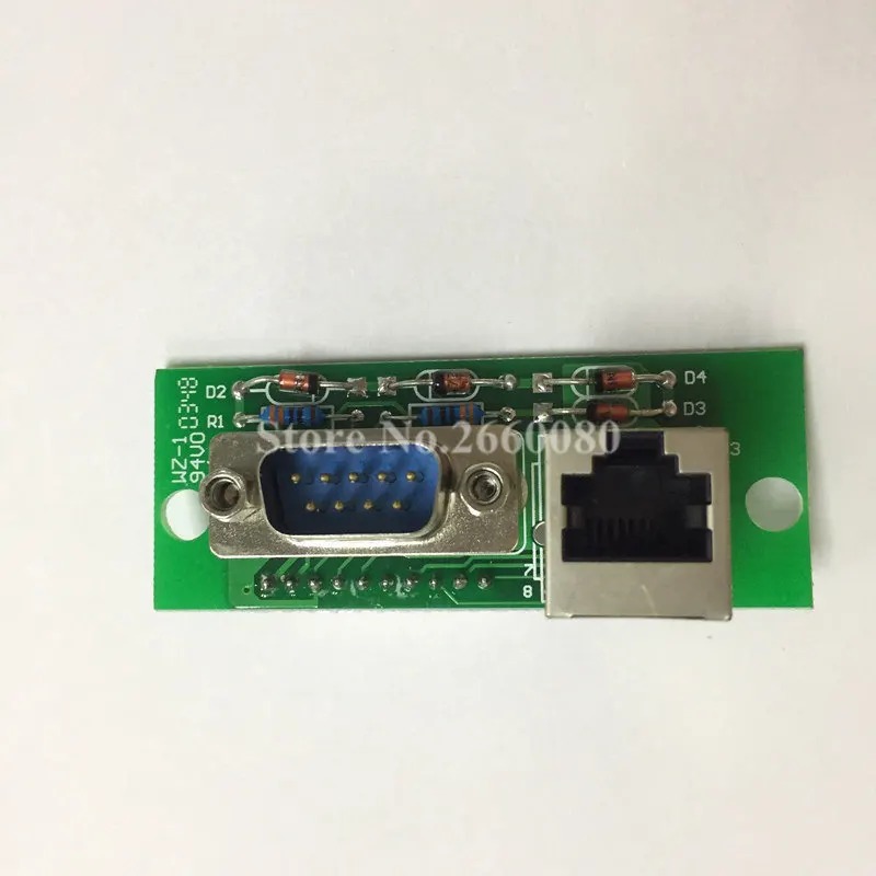 Набор плат сетевых адаптеров для весов Mettler Toledo 8442