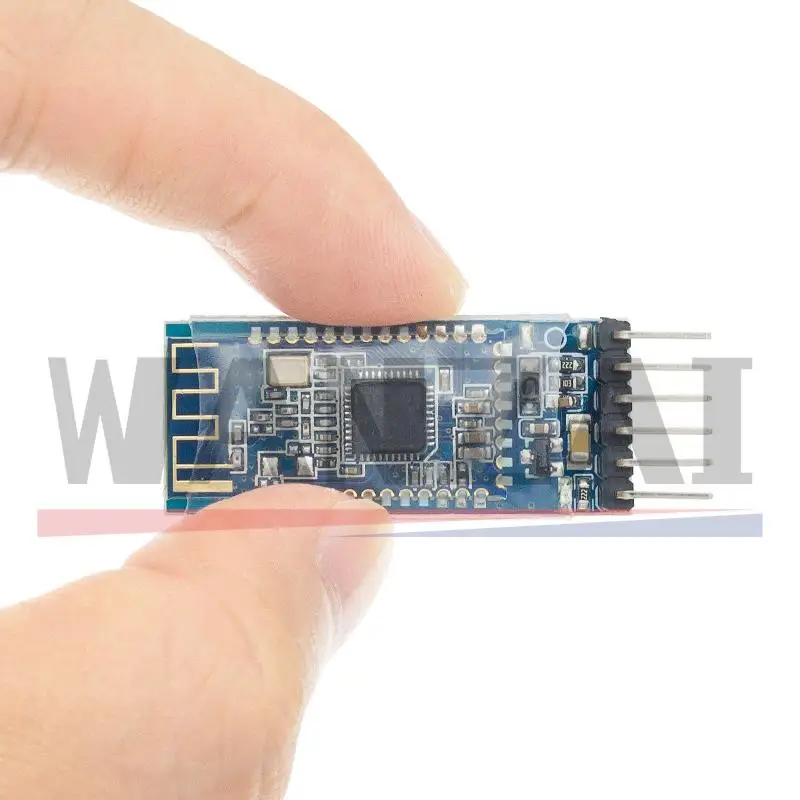 AT-09 Android IOS BLE 4 0 Bluetooth модуль для arduino CC2540 CC2541 Серийный беспроводной совместим HM-10 -