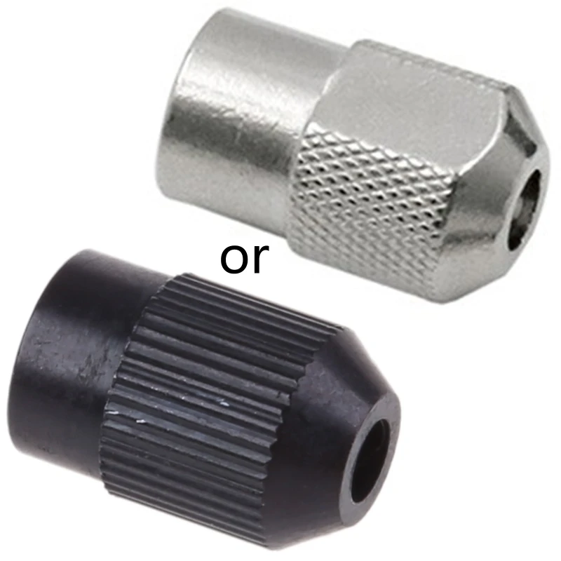 

Профессиональный сверлильный патрон M17D для больших нагрузок, высокопрочный электрический шлифовальный патрон, электроинструмент