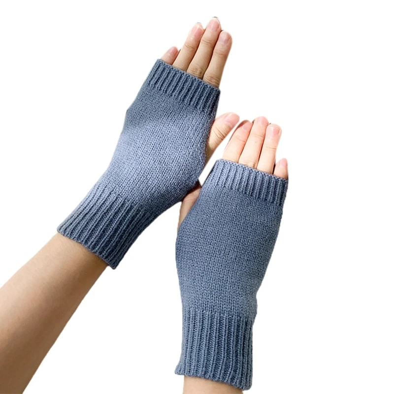 

Женские солнцезащитные перчатки с открытыми пальцами, летние велосипедные перчатки для вождения, поездок, активного отдыха DXAA