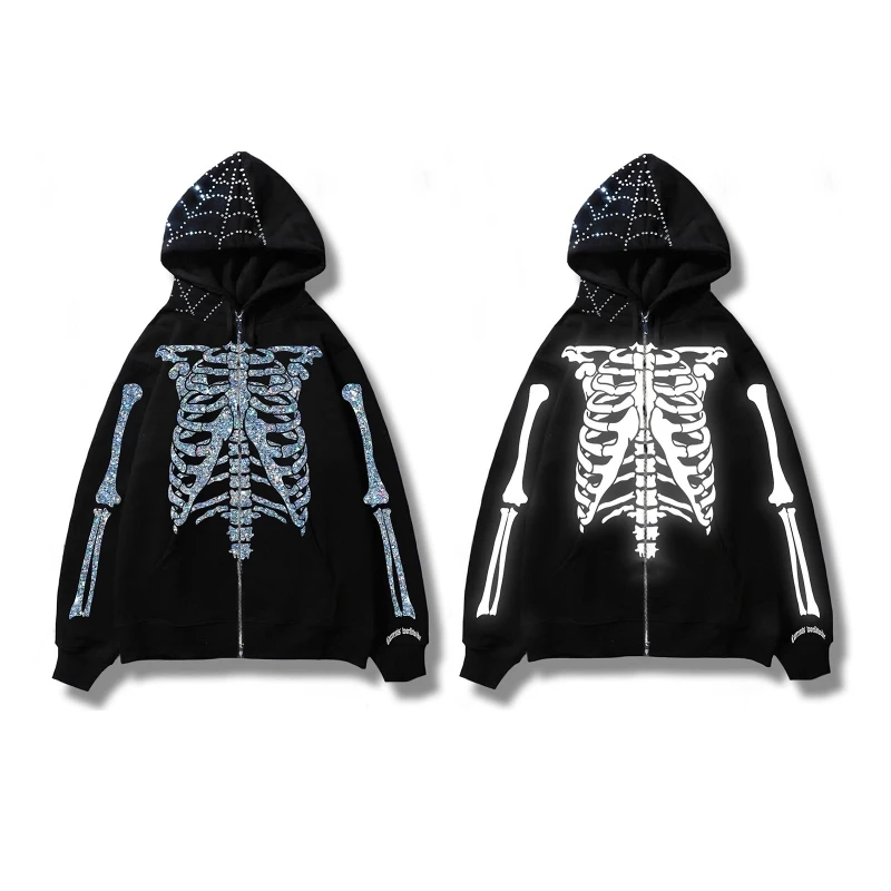 

Womens Button Collar Hooded Sweatshirt Long Sleeve Cool Style Drawstring Hoodies