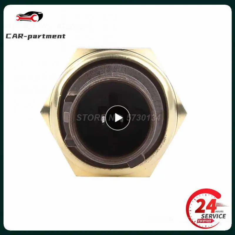 

37760-P00-003 высокопроизводительный радиатор охлаждающей жидкости вентилятор, датчик температуры воды, Сменный переключатель для Honda Acura