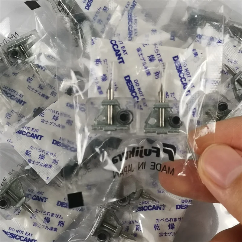 FSM-88S 87S 90S electrodes rod for A31 FSM-41S FSM-38S FSM-27S FSM-28S fiber fusion splicer electrode ELCT2-16B