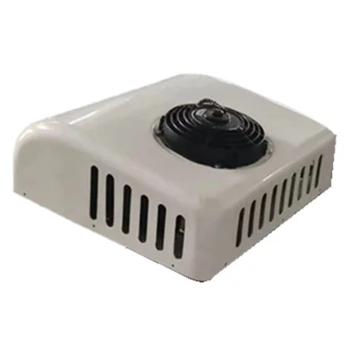 

12V 24V Electric diesel power air conditioning system for Truck caravan Cab