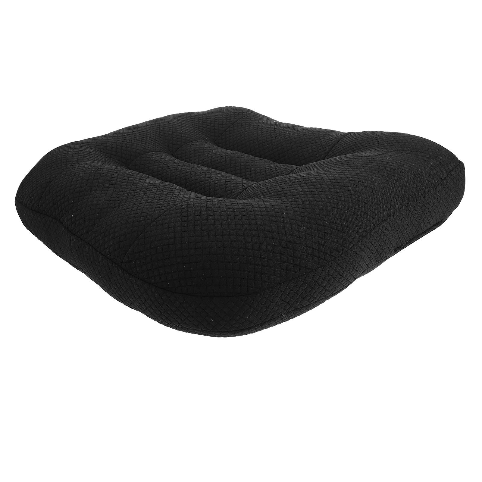 

Seat Cushion Car Booster Heightening Adults Pad Dropshipping Mat Polyester Driver