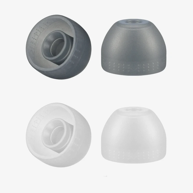 Силиконовые насадки для наушников SONY WI-C400 C300 C400 S/M/L 6 шт