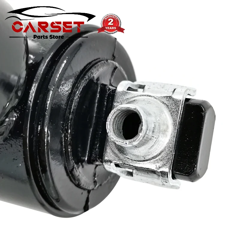 19353945 пар передних амортизаторов с датчиком для Cadillac Escalade EXT ESV 07-14 GMC Sierra 1500 07-13 Yukon XL