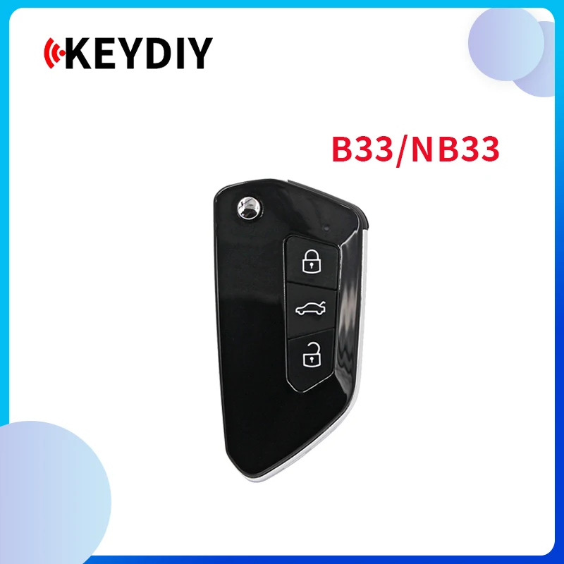 

Универсальный пульт дистанционного управления KEYDIY NB33 B33 для KD900 URG200 KD-X2 KDMAX KD пульт дистанционного управления