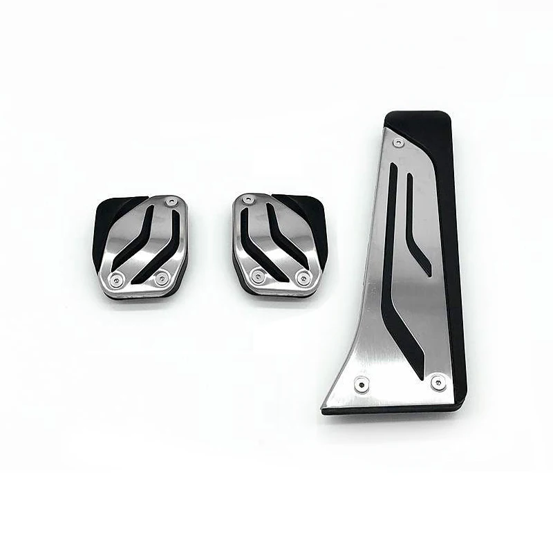 

Педаль акселератора тормоза для BMW, подставка для BMW M2, F87, M3, E90, 92, 93, F80, M4, F82, F83, M5, F10, M6, F06, F12M, F13M, I3, I8