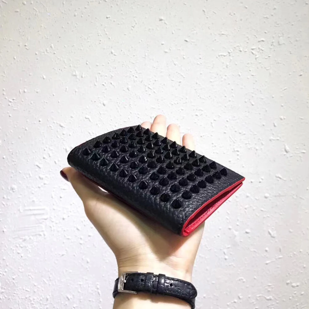 

Fashion Slim Card Holder High Capacity Genuine Leather Men Women Simple Card Bag Business Bank Credit Card Holder Coin Purse