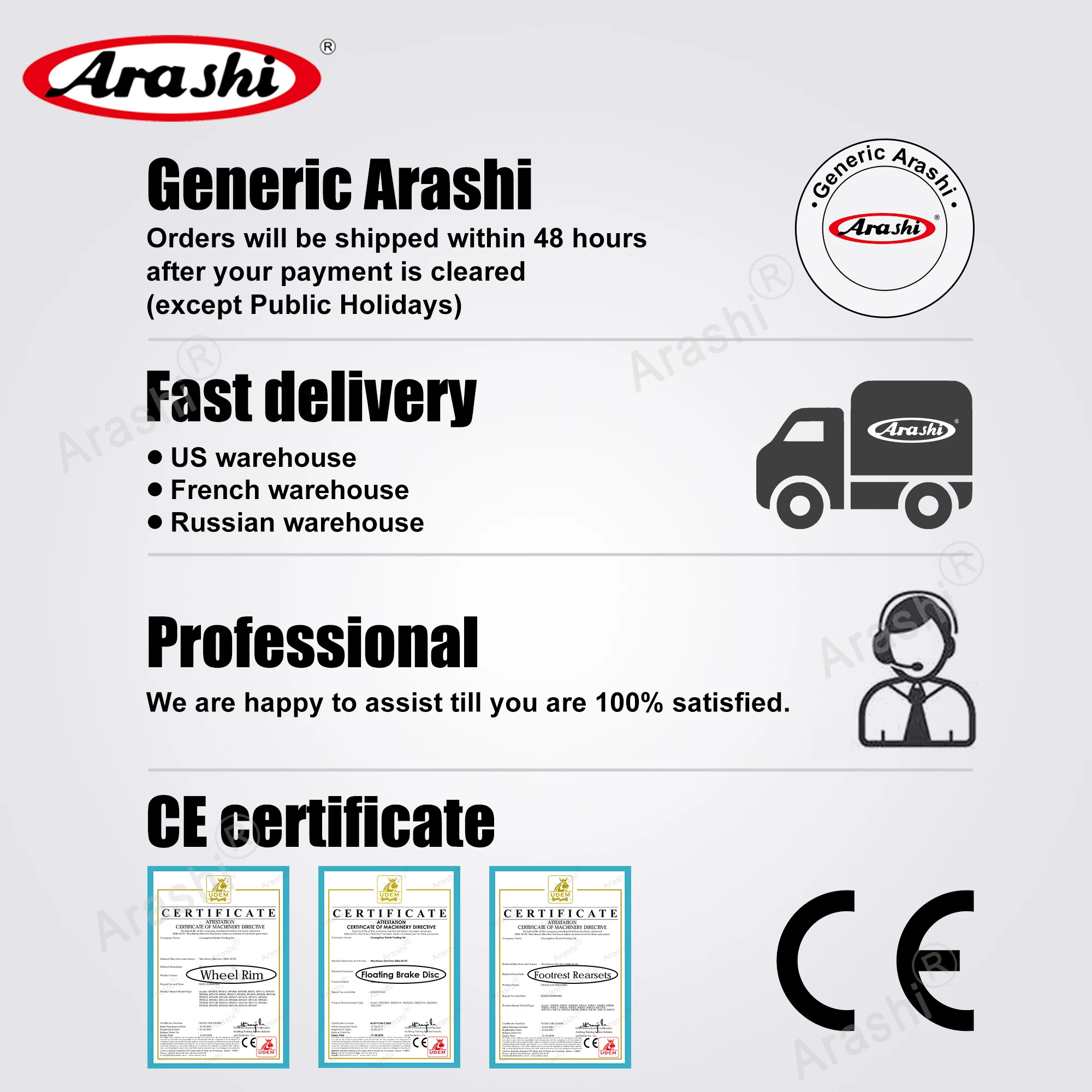 ARASHI TMAX 500 2008-2011 Передний тормозной диск с ЧПУ Тормозные диски Роторы для YAMAHA XP T-MAX