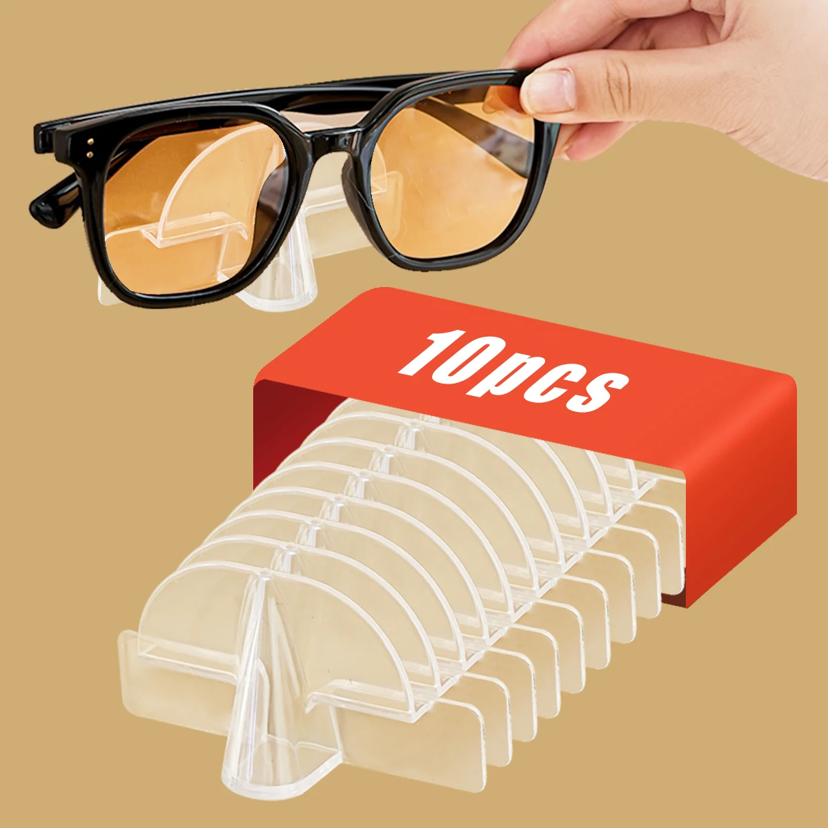 

Настенная Витрина Для Хранения Ювелирных Изделий И Демонстрации Очков, Витрина Для 10/20 Предметов