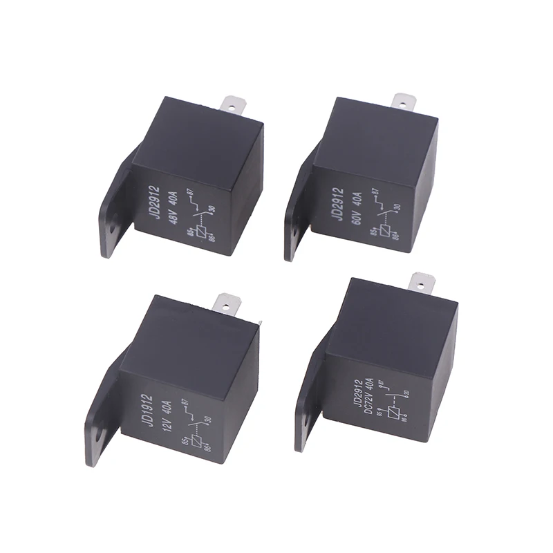 Водонепроницаемый Автомобильный светильник 40 А автоматический автомобильный