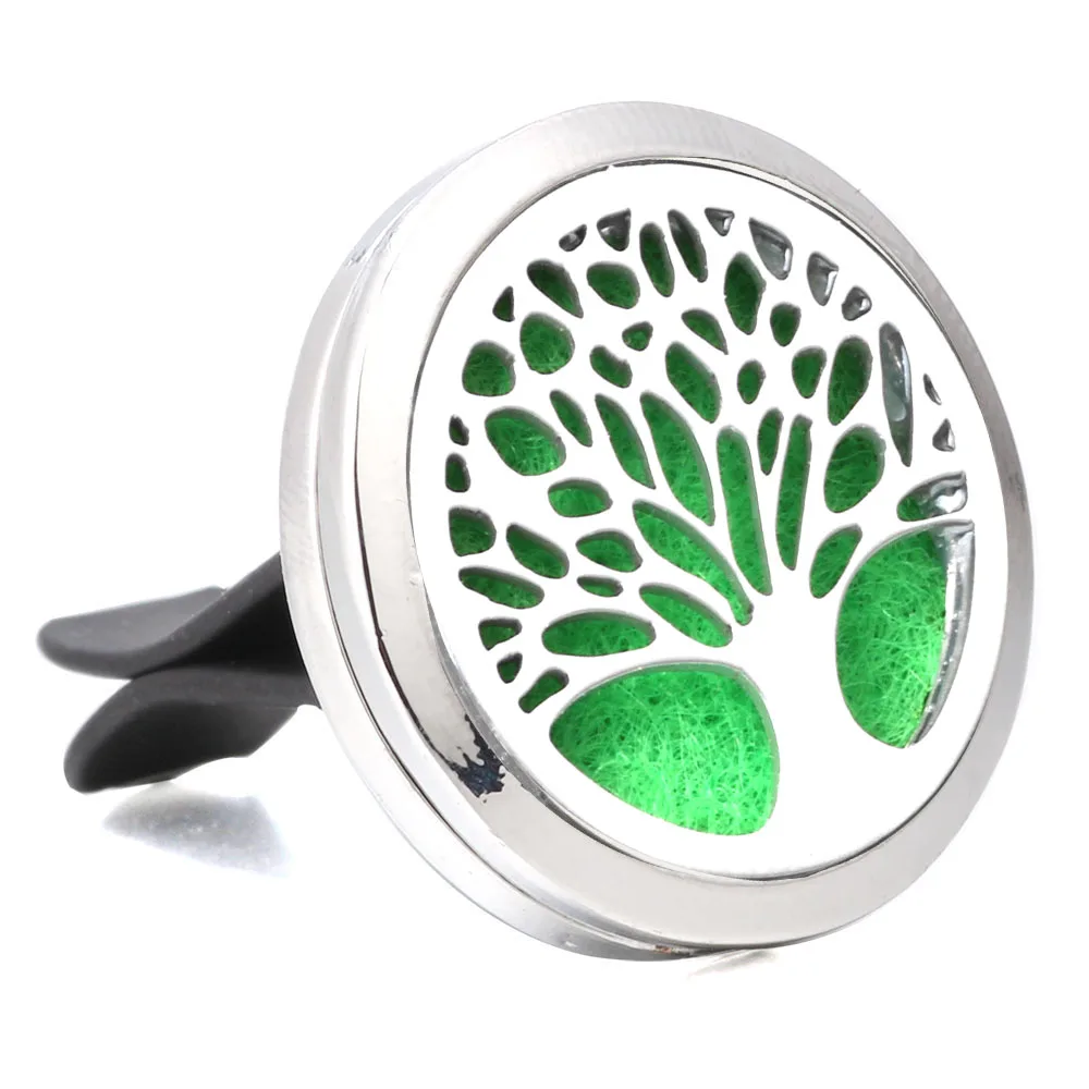 

Автомобильный диффузор из нержавеющей стали