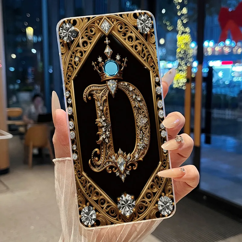 Фото Чехол для Huawei Y6s JAT-LX3 JAT-LX1 JAT-L41 Y6 (2019) Honor 8A, чехол для телефона с ретро-надписью, прозрачный мягкий силиконовый чехол №3