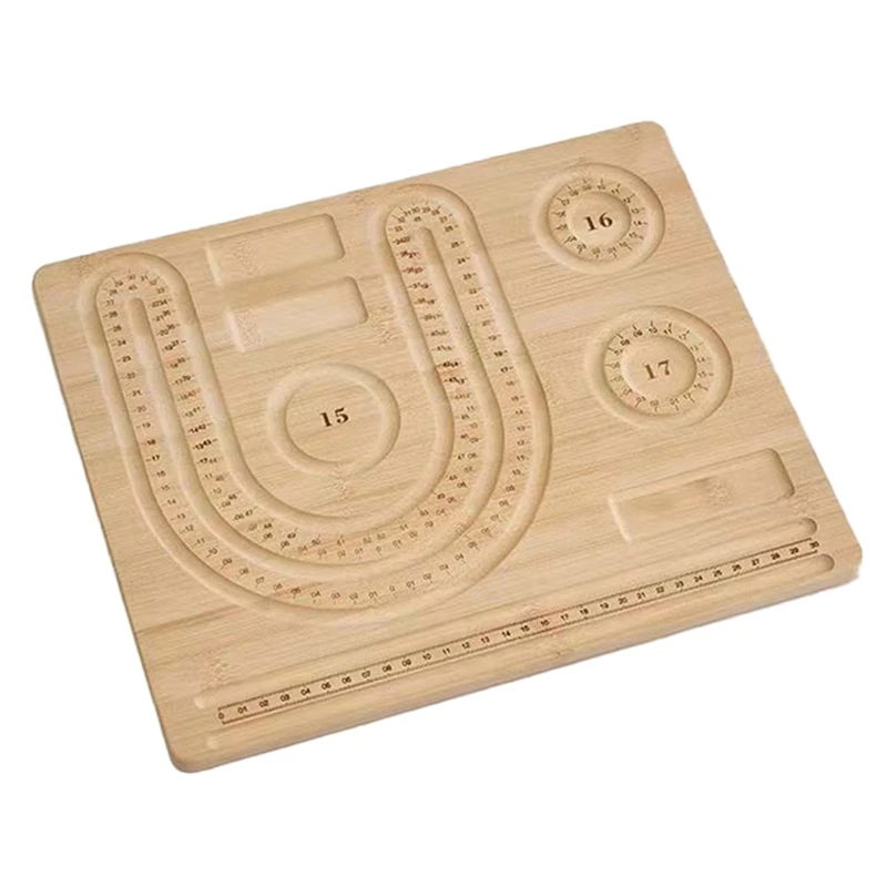 Доска Идеальный инструмент для изготовления ювелирных изделий и проектов