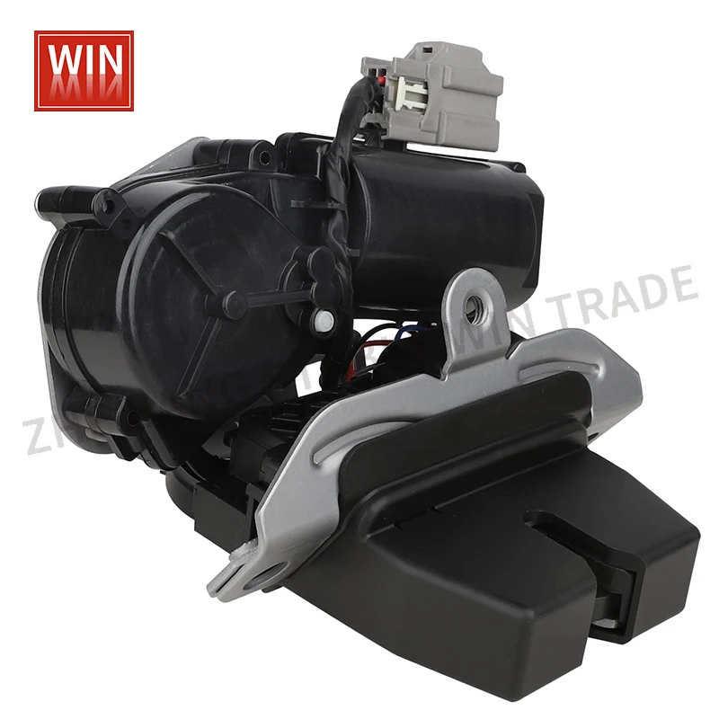 

FA1Z7443150B Мотор привода замка багажника заднего подъемника для 2015-2022 Ford Escape DISPATCH Explorer Edge Lincoln MKX Navigator