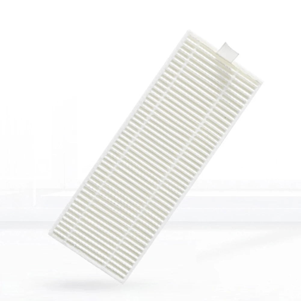 

2PC Sweeper Filter For SmartAi G50 / 360 C50 30V Max Vacuum Robot Sweeper Cleaning Filters Replacement Robot Cleaner Parts