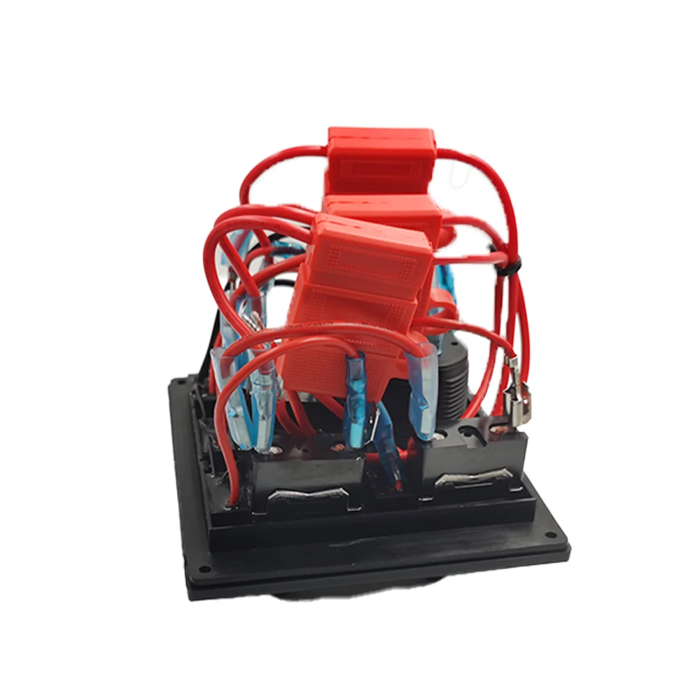 ANHEART аксессуары для морской яхты лодки и автомобилей переключатель пластиковый