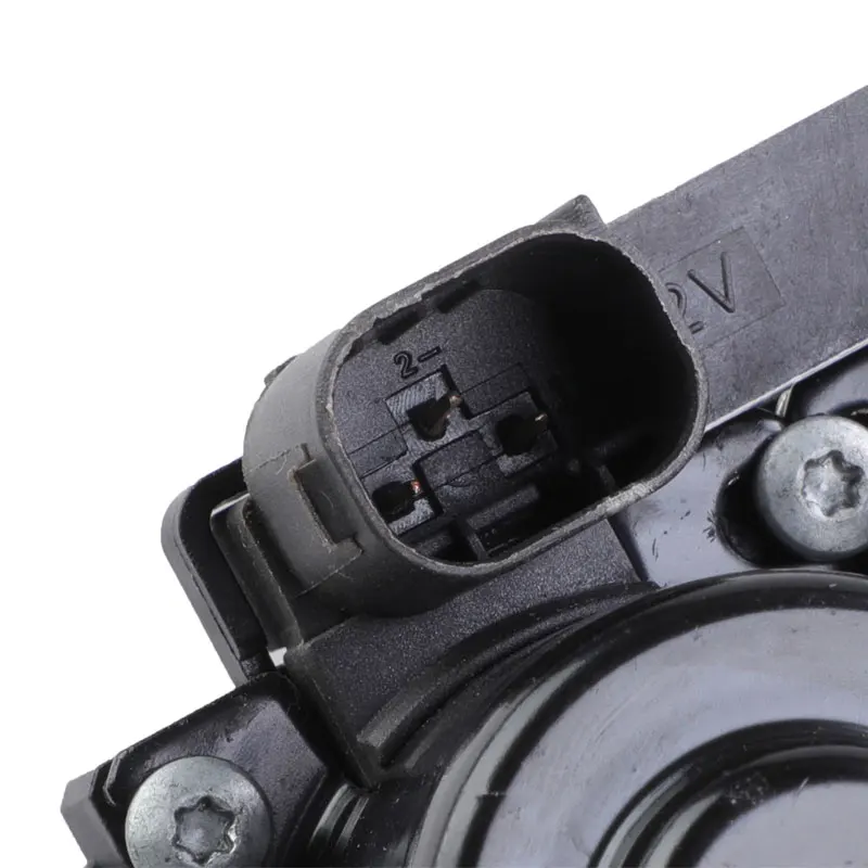 64119119164 Новый регулирующий клапан отопителя HVAC для BMW F10 F11 F07 F01 F02 F03 F04 528I 535 550 640 650 740