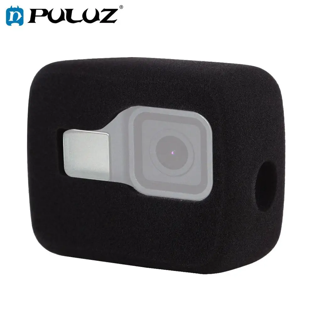 

Чехол PULUZ для экшн-камеры HERO8 Black