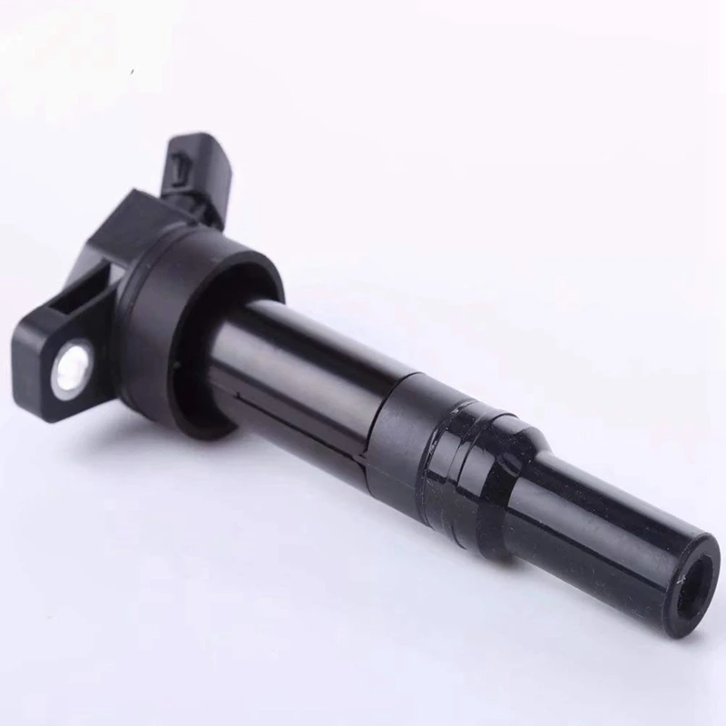 2X катушка зажигания 27300-2E000 273002E000 для Hyundai Elantra Kia Soul Forte 1.8L 2.0L 2011-2014