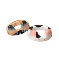 Кото-колечки#5