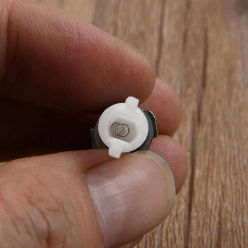 5 шт. головки для триммера носа и ушей 22 мм | Красота здоровье