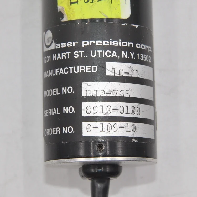 ALIBRATED лазерный измеритель мощности зонд с 15-контактным разъемом