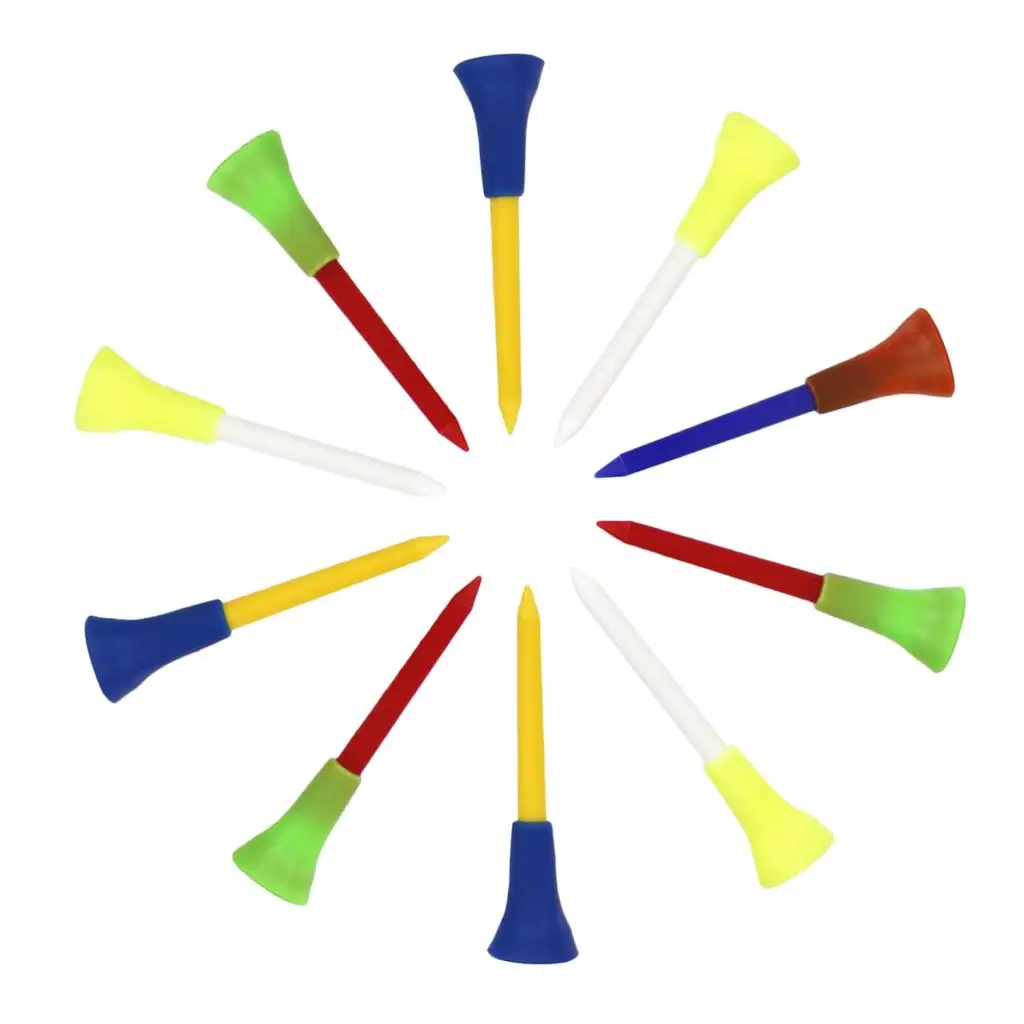 

Резиновые кружевные принадлежности для гольфа 100 мм