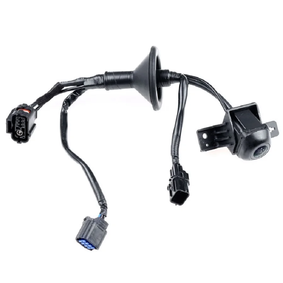 95760-J5500 для Kia Stinger 2018-2019 резервная камера помощи при парковке заднего вида 95760J5500