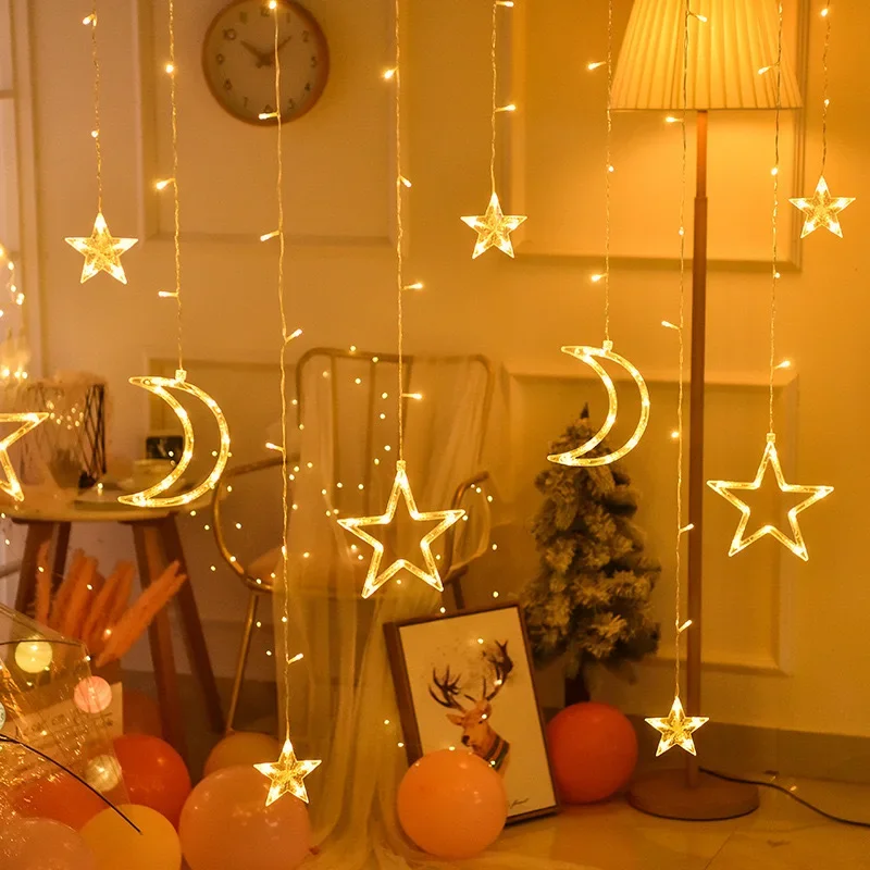 Рисунок 3 - Светодиодная Рождественская гирлянда