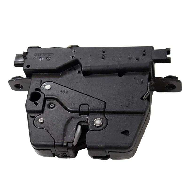 Новый замок багажника автомобиля 51247191212 51244825342 Для замка BNW F30 F80 F32 F82 F10 F12 F13 F06 7191212