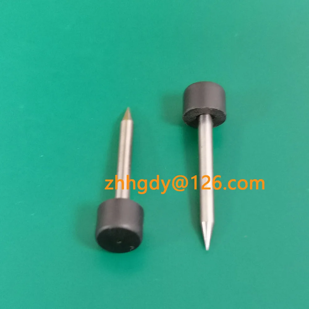 Free Shipping Electrodes Rod For Swift K9/K11 Fiber Fusion Splicer Machine Electrode Rod Made In China