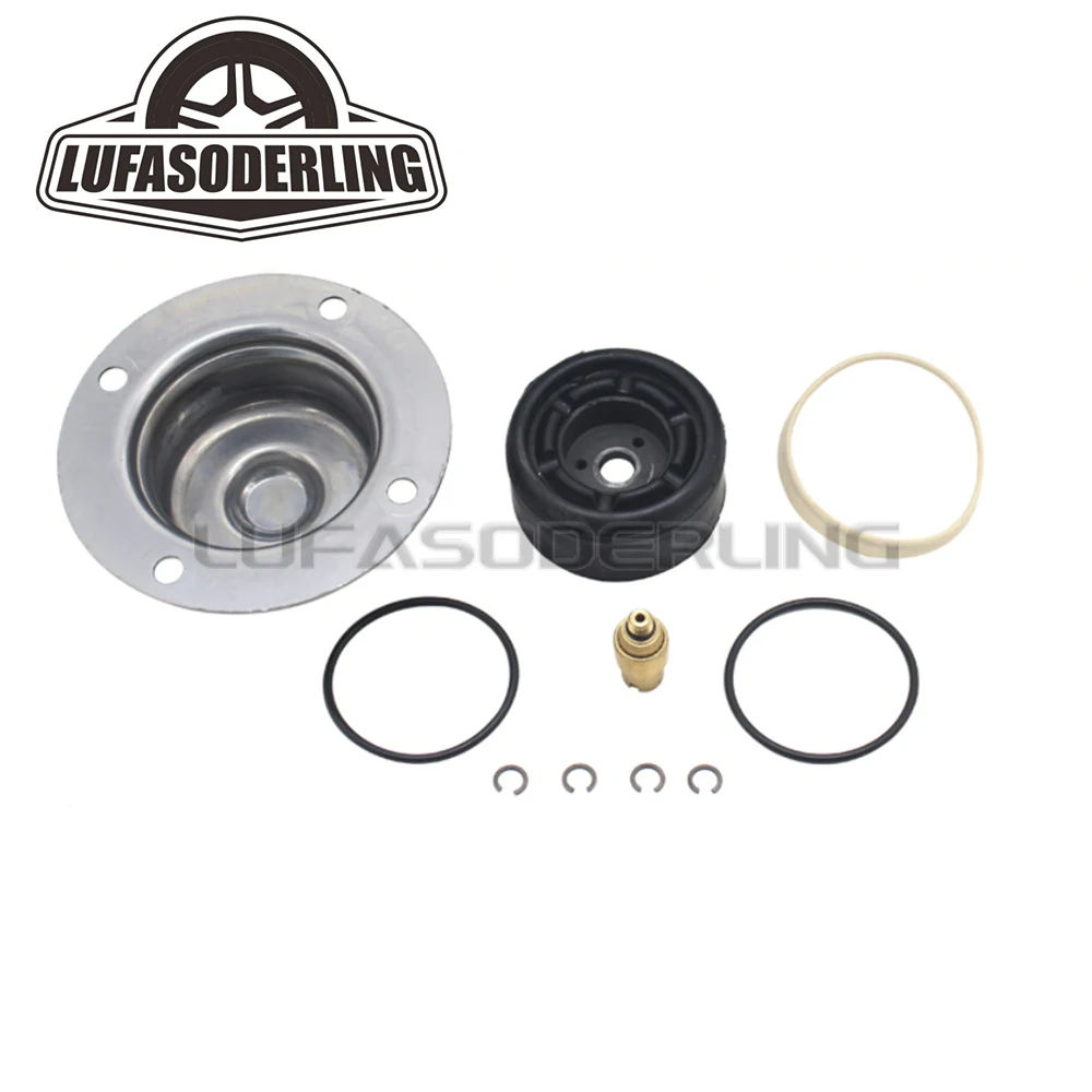 1 комплект для Audi A6 C6 4F Allroad Quattro ремонтный пневматической подвески подходит