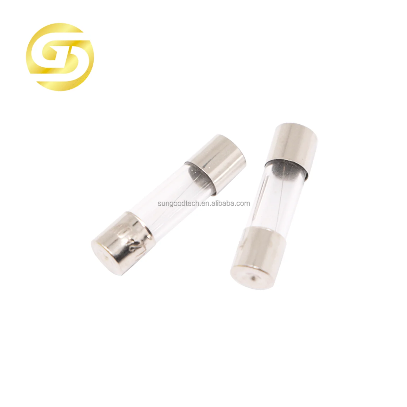 Стеклянный предохранитель 5x20 мм F 1A 1.25A 1.5A 1.6A 2A 2.5A 3A 3.15A 4A 5A 6A 6.3A 7A 8A 9A 10A 15A 20A 25A 30A