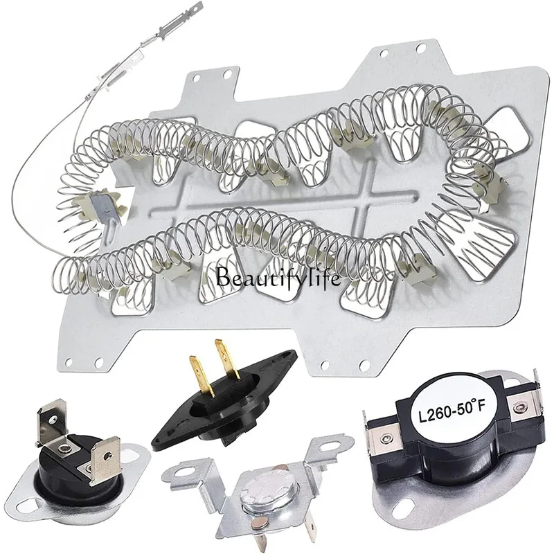 Набор нагревательных проводов DC47-00019A 887A 00016A 00018A 0007A