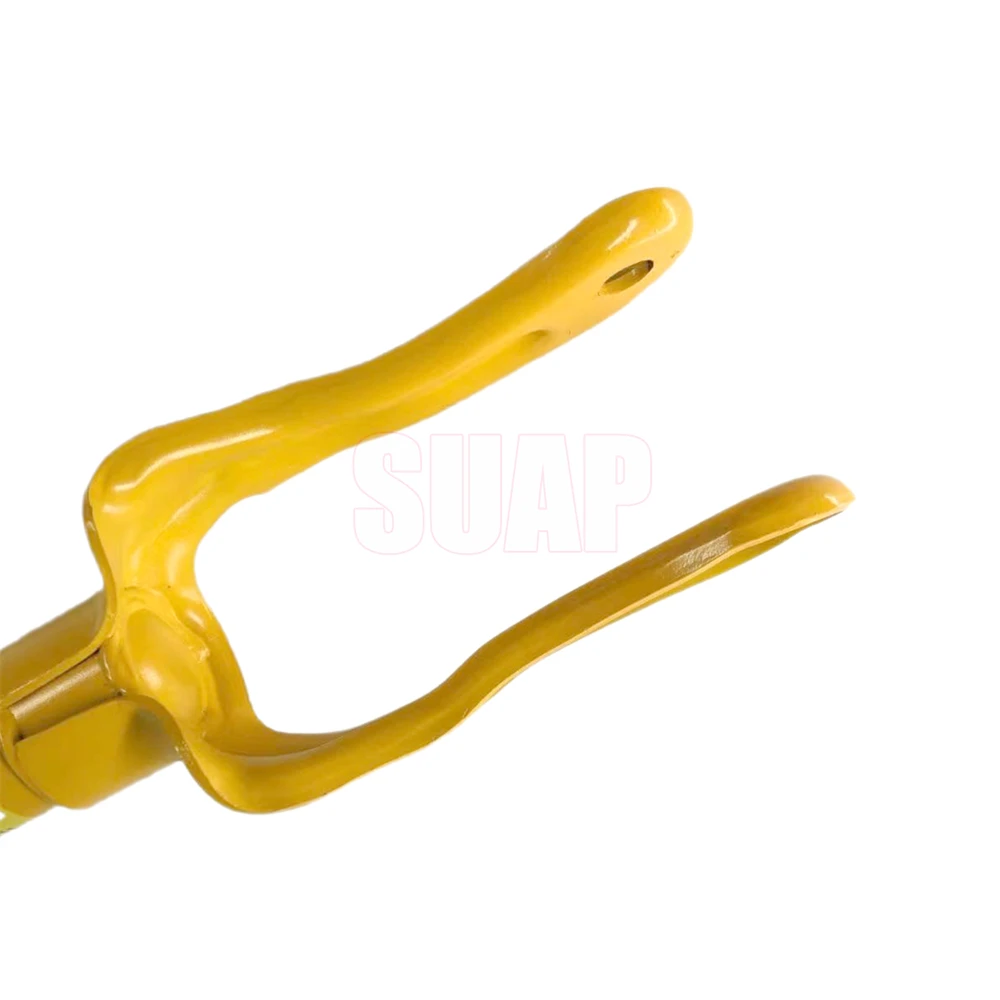 Пара передних амортизаторов пружинных электрических для Jeep Grand Cherokee SRT SRT8 68139497 АК