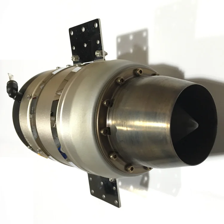 

rc turbine engine 16kg toy plane jet engines